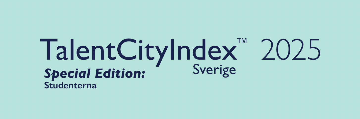 Download the Talent City Index report 2024 for free